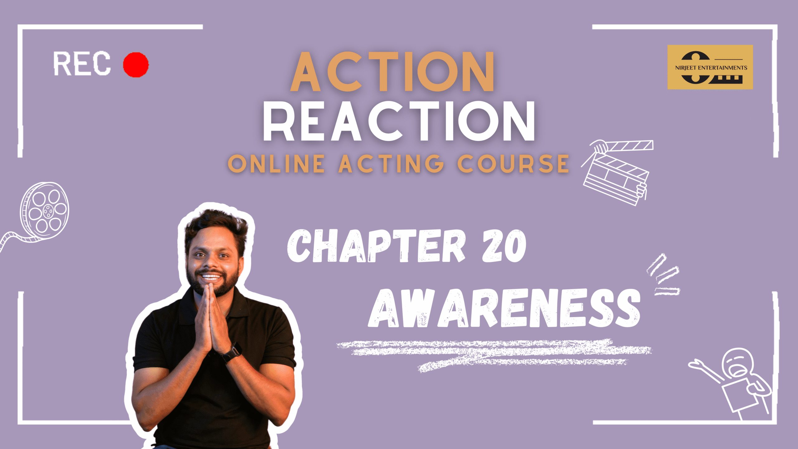 Locked Course Preview